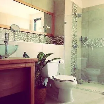 Maxime Boutique Hotel Petionville 4*,