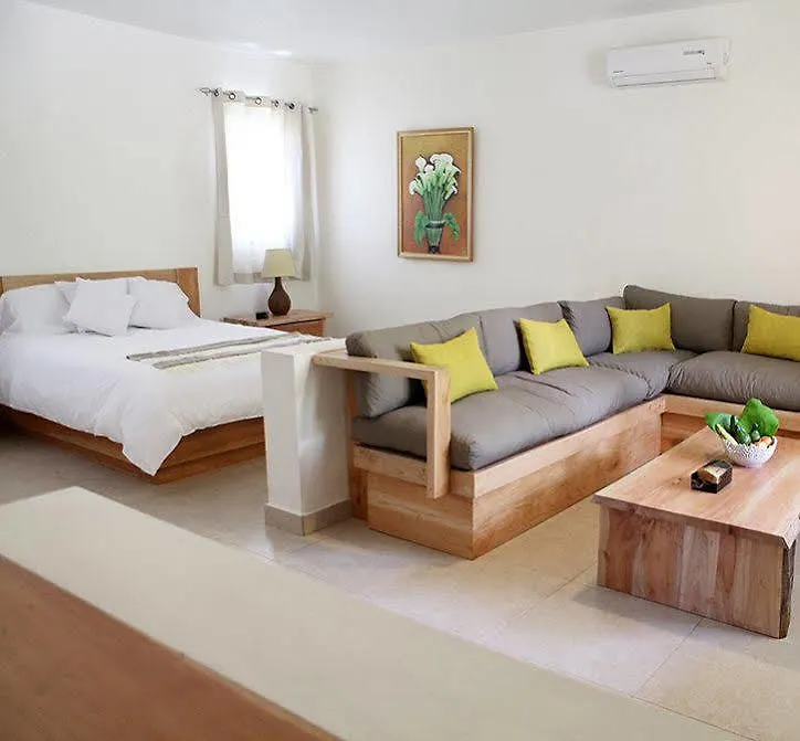 Maxime Boutique Hotel Petionville 4*,  Haiti